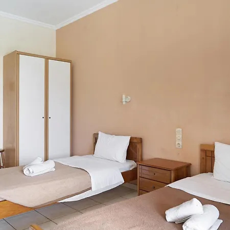 Sandy Maria 204 Apartment Tsilivi (Zakynthos)