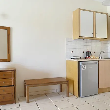 Apartment Sandy Maria 204 Tsilivi (Zakynthos)