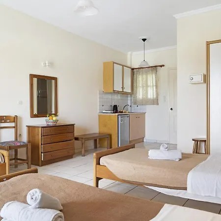 Appartement Sandy Maria 204 Zakynthos