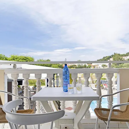 Sandy Maria 204 Zakynthos