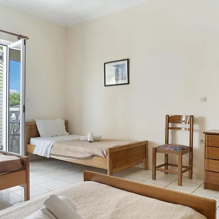 Sandy Maria 204 Appartement