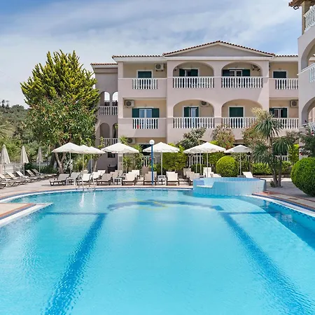 Appartement Sandy Maria 204