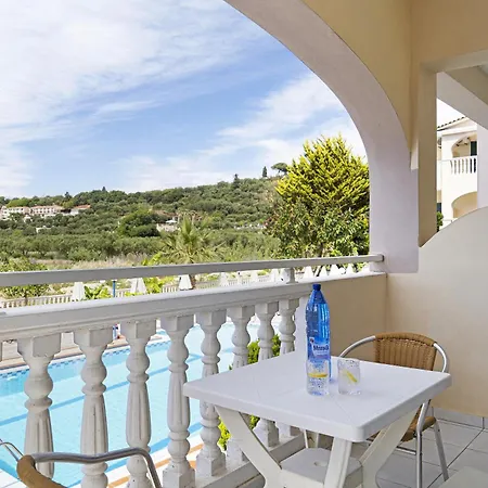 Sandy Maria 204 Appartement