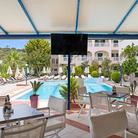 Appartement Sandy Maria 204 *