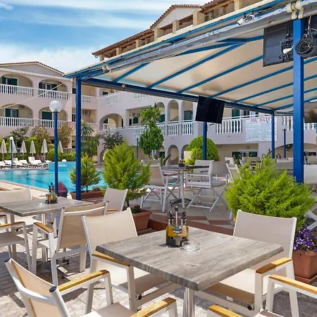 Sandy Maria 204 * Zakynthos