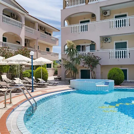 Sandy Maria 204 Appartement Zakynthos