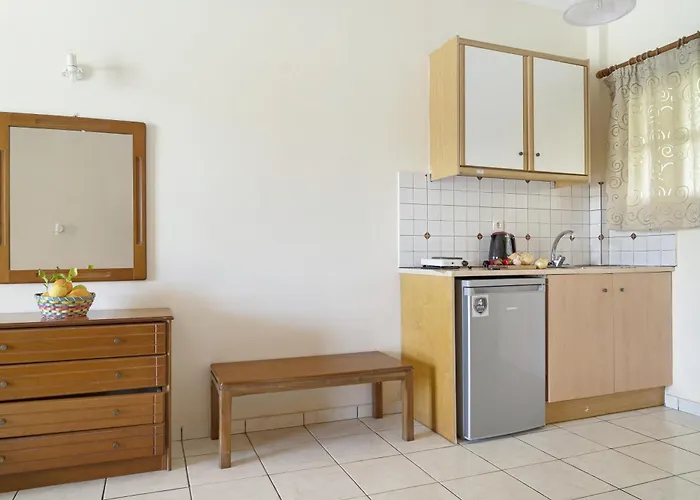 Apartament Sandy Maria 204